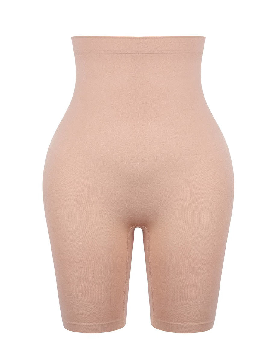 Smoothing Short - Nude – Sowco