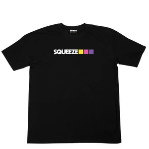 SWATCH S/S TEE - SQUEEZE 86