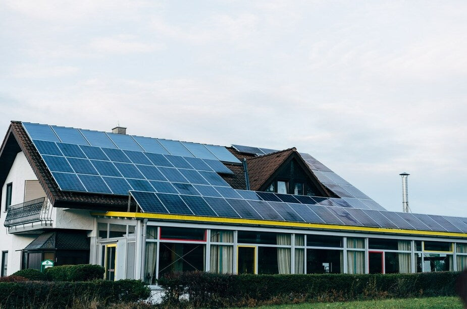 A mayor tamaño de instalación fotovoltaica, menor será el precio por kW