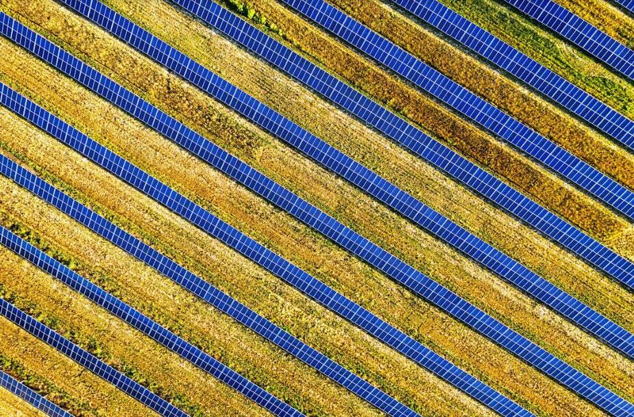 cuánto duran los paneles fotovoltaicos