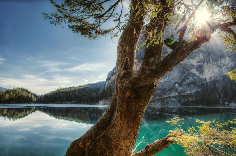 la mejor epoca para viajar a dolomitas