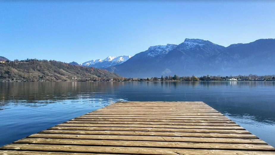 lago di caldonazzo