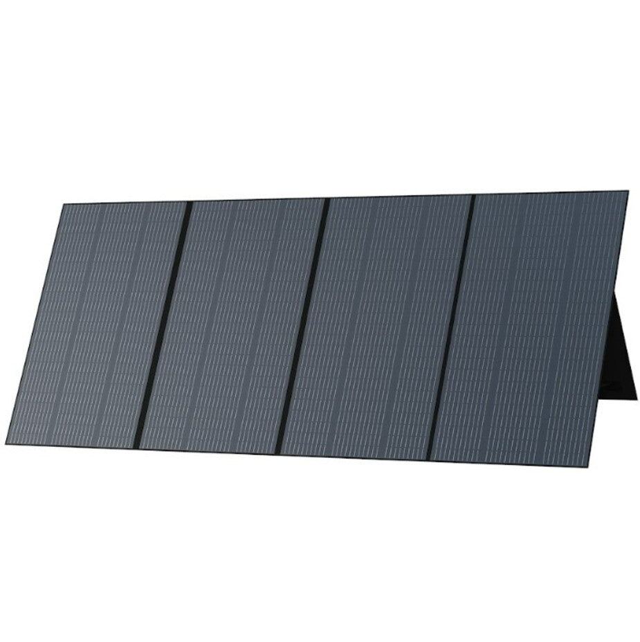 panel solar portátil bluetti