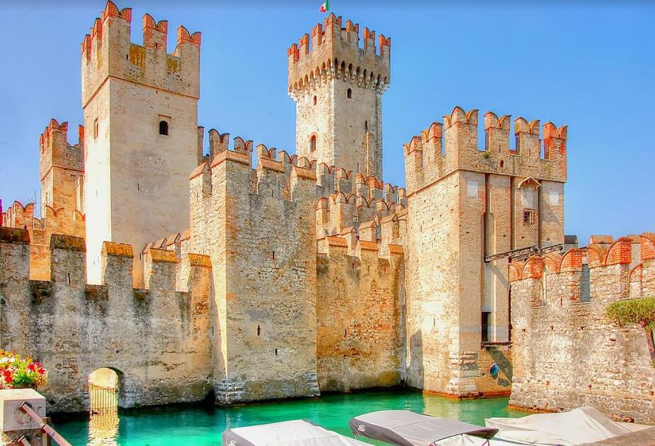 sirmione