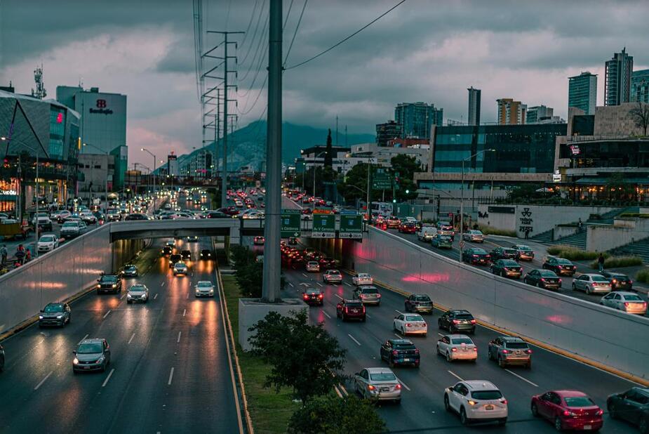 velocidad máxima de una autocaravana en autopista y autovías