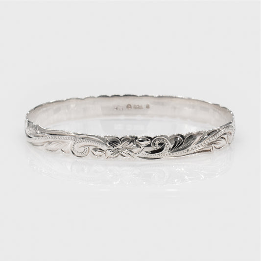 925 sterling silver stylish baby solid bangle bracelet unisex kids jewelry  bbk27 | eBay