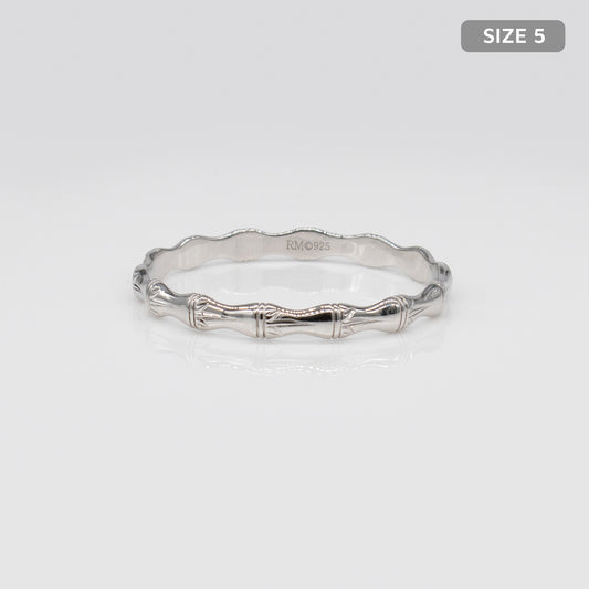 Sterling Silver Butterfly Kids 4mm Adjustable Bangle Bracelet Cuff  Expandable Stackable: 16590403862579 | United Kingdom