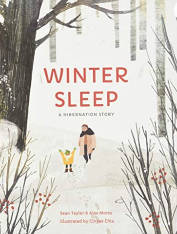 Winter Sleep Book 