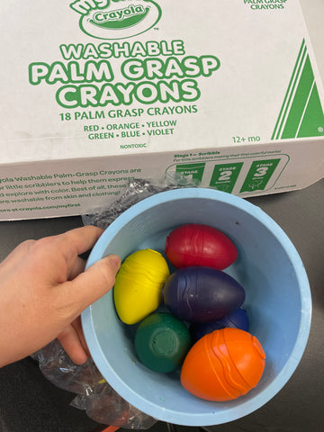 How to Create a Grab and Go Adapted Art Bin – Art With Mrs. E