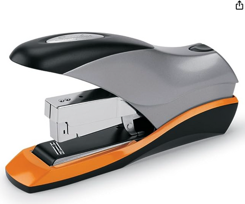 swingline optima stapler