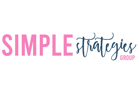 Simple strategies group, email and text marketing for boutiques