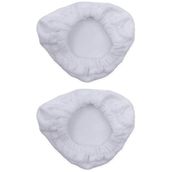 Steam Mop Triangle Pads