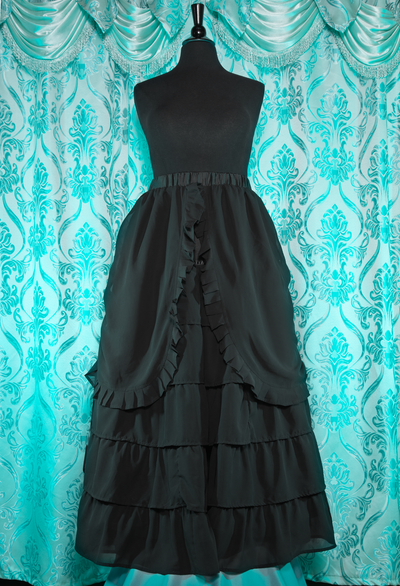 Sissy V Maid Dress – Versatile Corsets