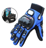 Load image into Gallery viewer, Motorcycle Gloves
