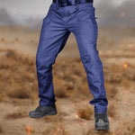 Load image into Gallery viewer, Men Casual Cargo Army Tactical Sweatpants
