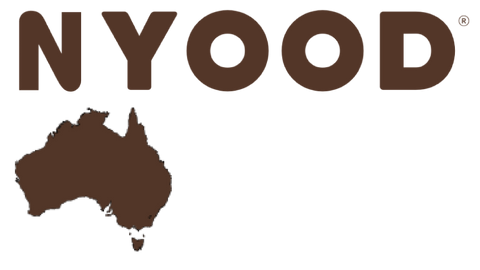 Brand LOGO with image of Australia