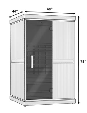 Finnmark FD-KN002 Dimensions