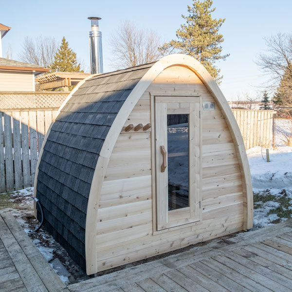 Unraveling the Mystery of Headaches After Saunas