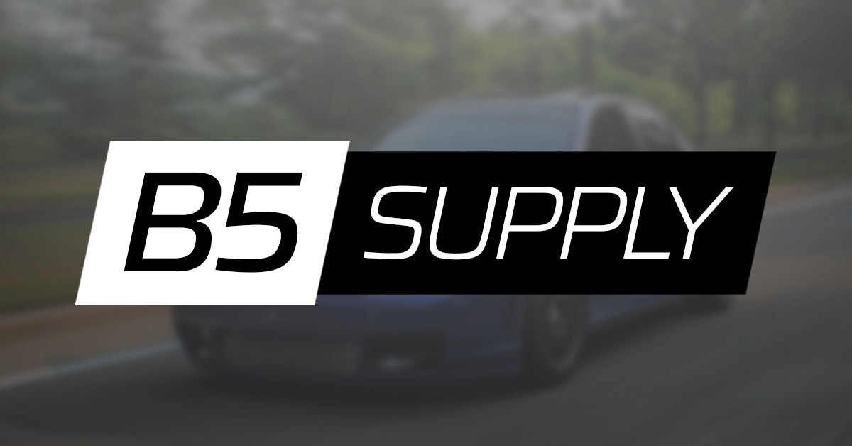 B5 Supply