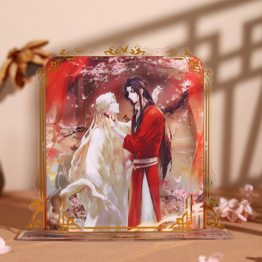 Heaven Official's Blessing  Xing Yu Jun Feng Blind Box AllForPlay –  FUNIMECITY