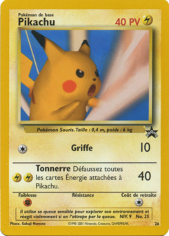 Comment savoir si une carte Pokémon est rare ? – Les Secrets du