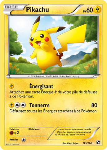 Comment savoir si une carte Pokémon est rare ? – Les Secrets du Business de Cartes  Pokemon