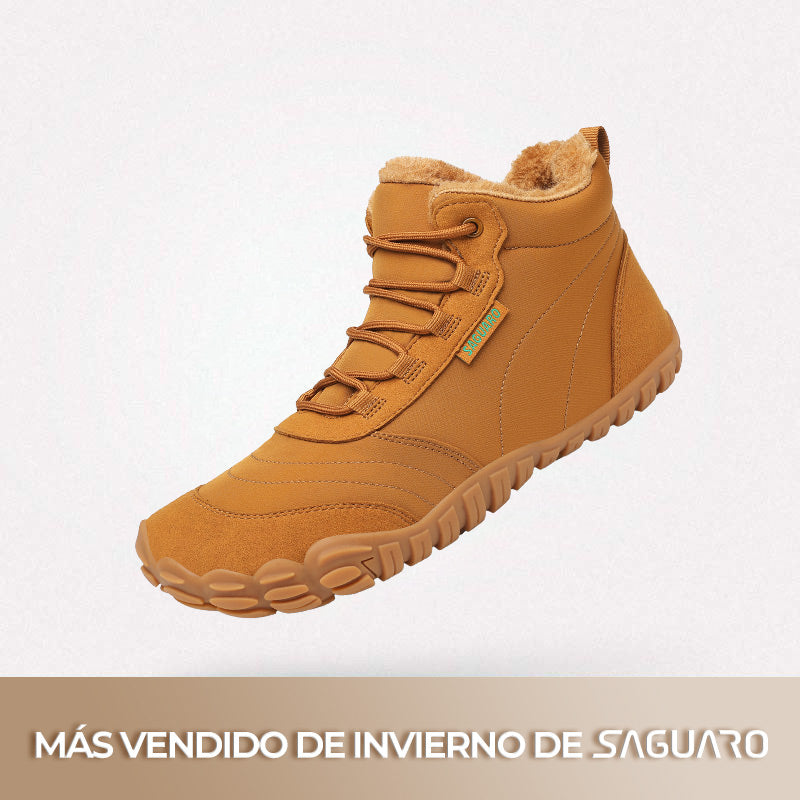 Will II - Zapatos Barefoot de Invierno - Saguaro Zapatos Barefoot product image