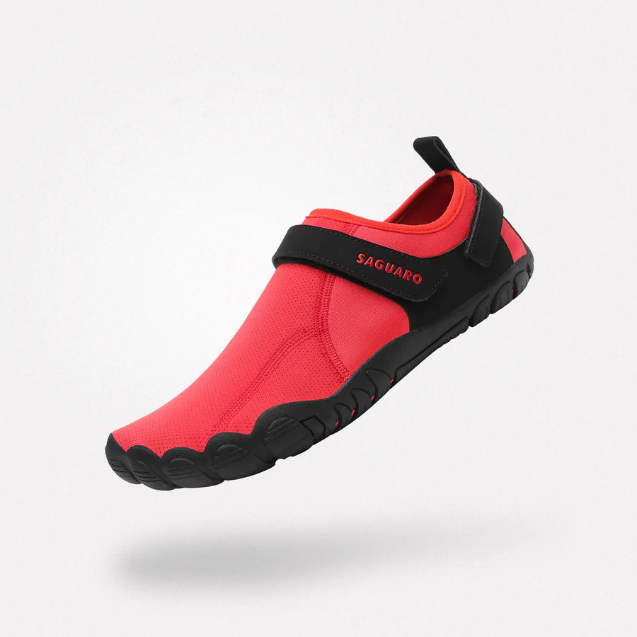 Escarpines Para Hombre Zapatos De Agua Para Deportes Acuátic