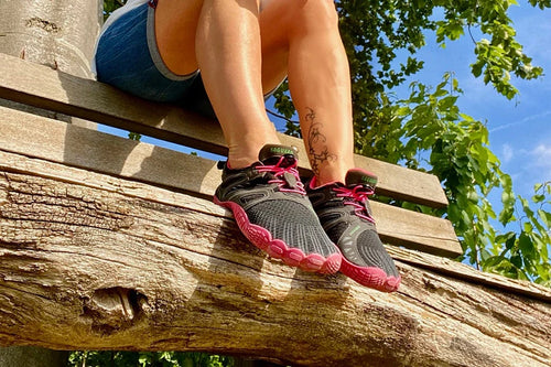 ▷ Zapatillas Saguaro: Comodidad y salud para tus pies ✓