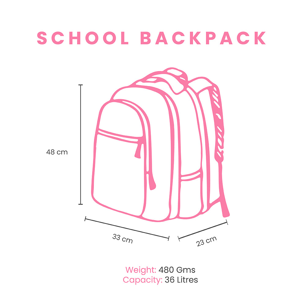 school backpack