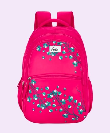 Genie Sakura Backpack