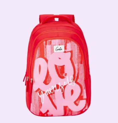 Genie Cherish Backpack