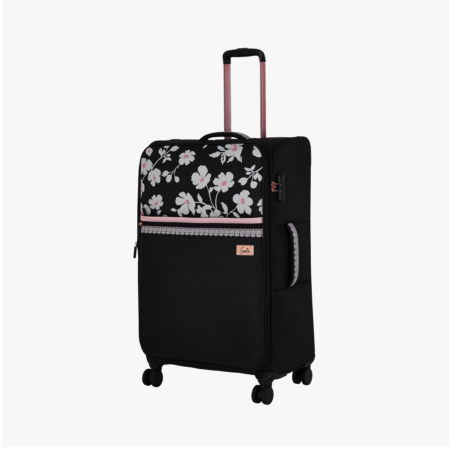 dunelm mill suitcases