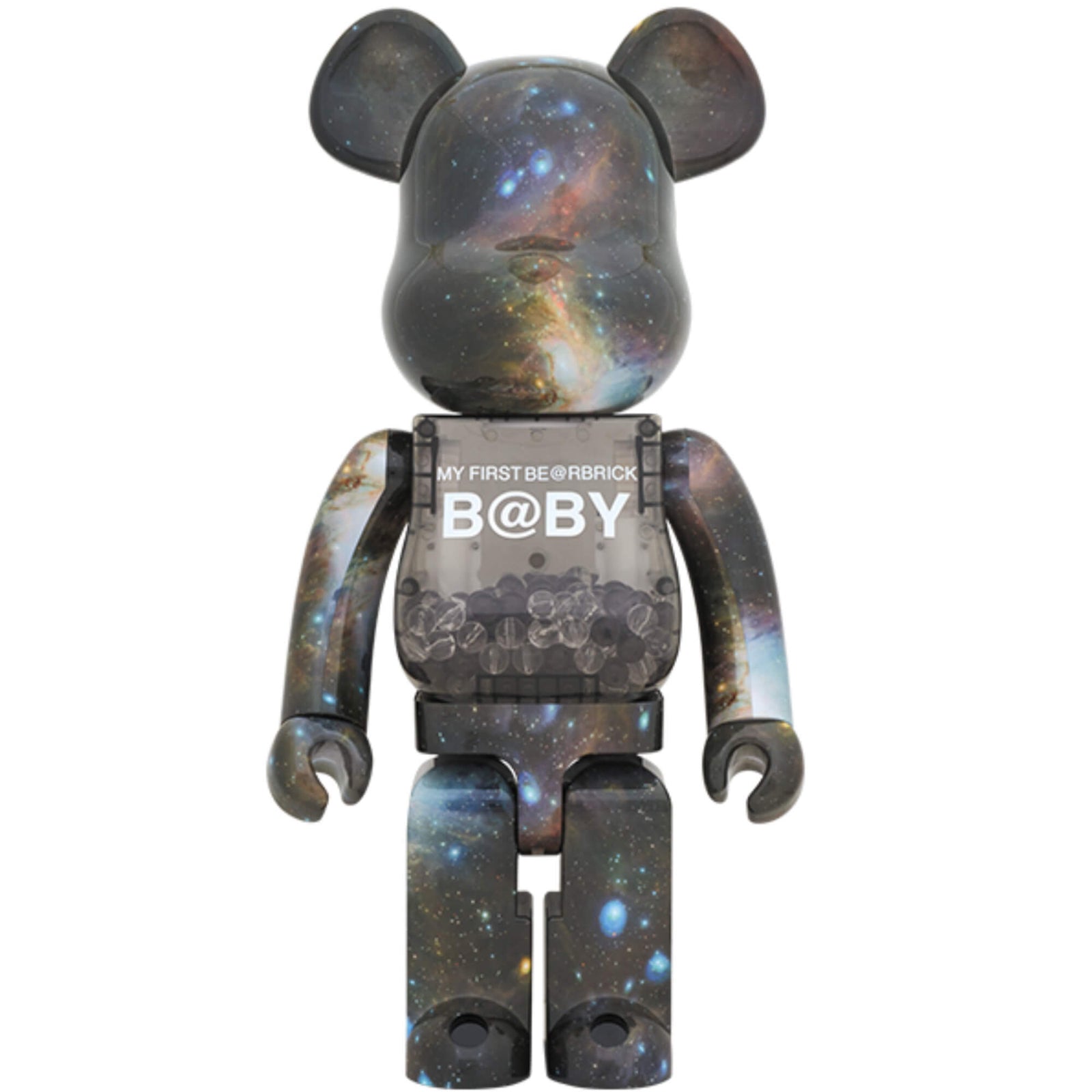 HYPE MUSEUM | BEARBRICKS - Hype Museum