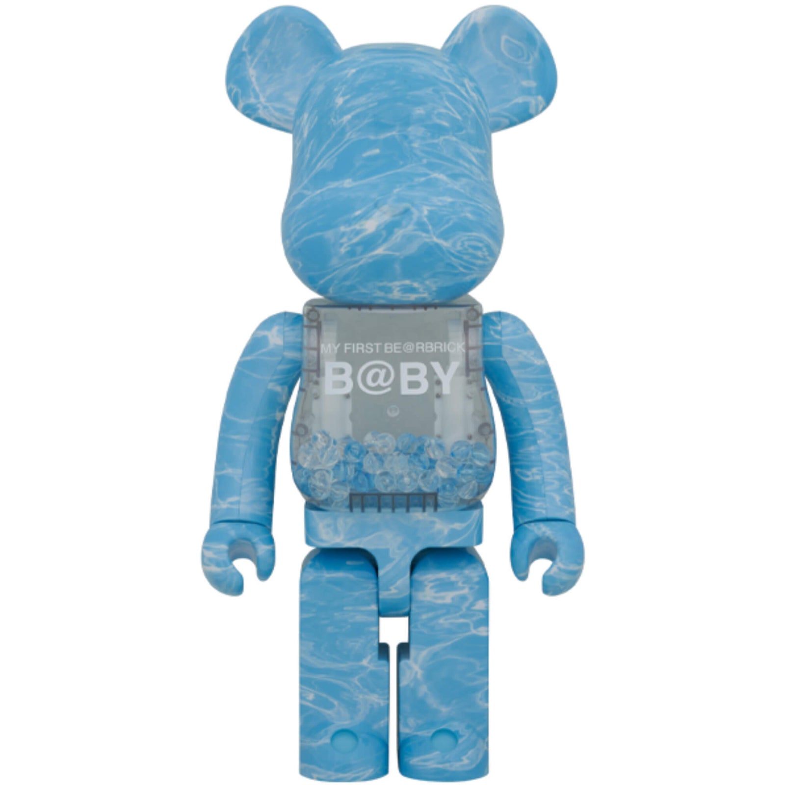 HYPE MUSEUM | BEARBRICKS - Hype Museum