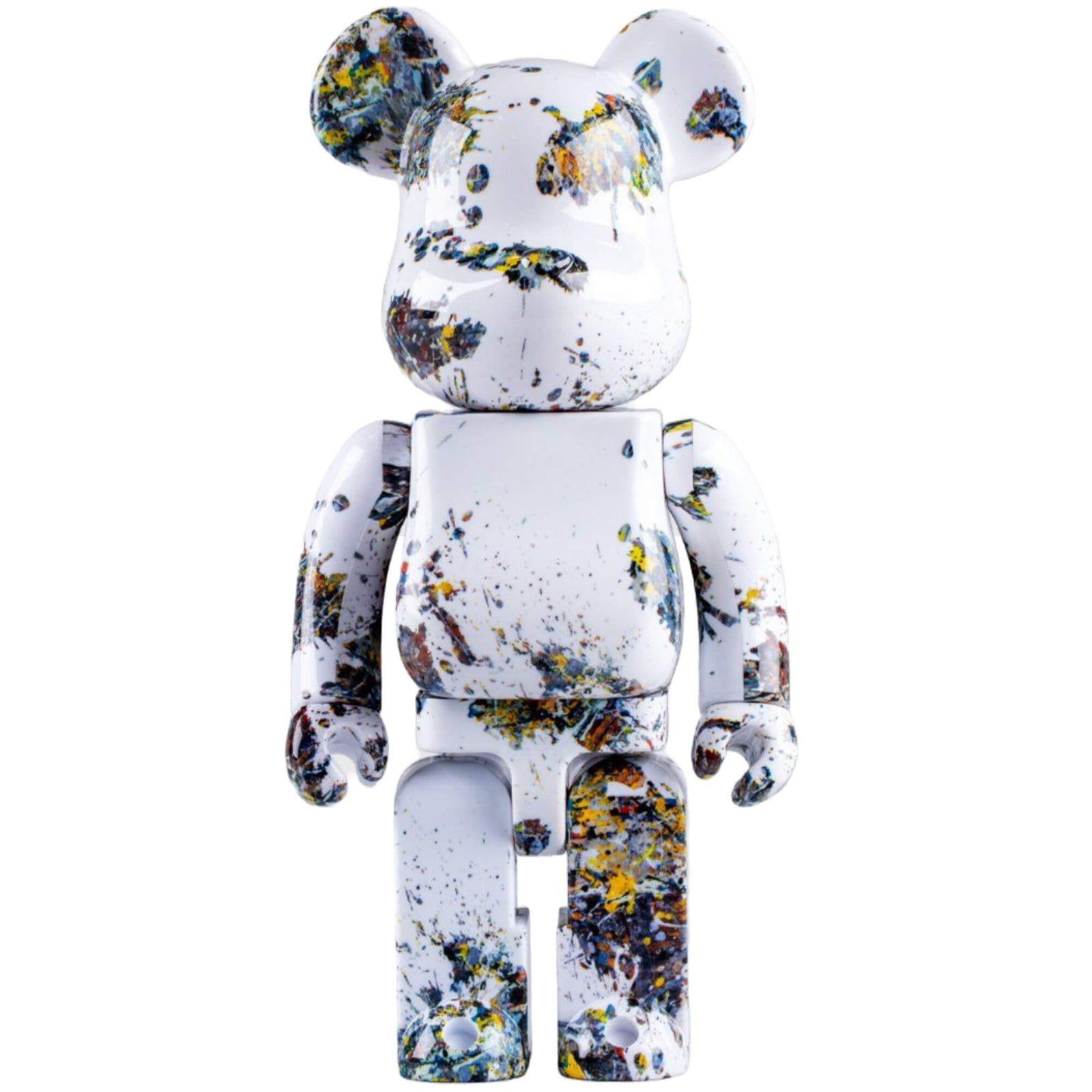 HYPE MUSEUM | BEARBRICKS - Hype Museum