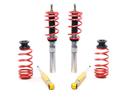 H&R Coilover Kit HRS29014-12 (MK6) Golf/TDI/GTI/R
