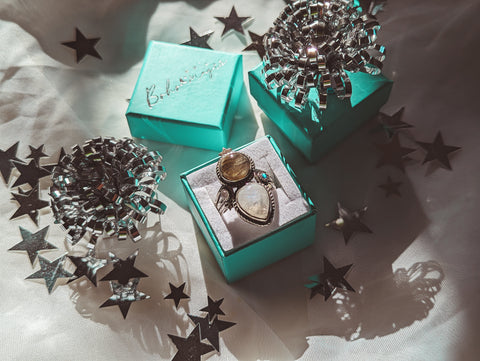 Gift Guide: 10 Christmas Gifts for Women – Boho Magic Jewelry