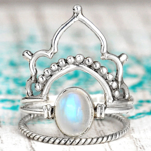 Cleaning Sterling Silver with Gemstones: 11 Things to Know – Boho Magic  Jewelry