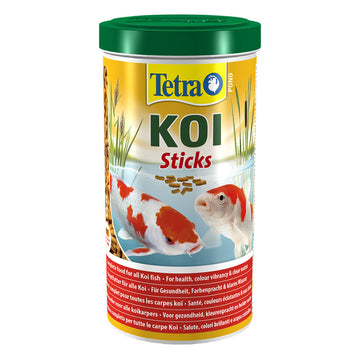 Tetra Pond Koi Sticks - Petstop