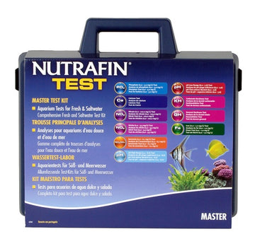 Most accurate aquarium test clearance kits