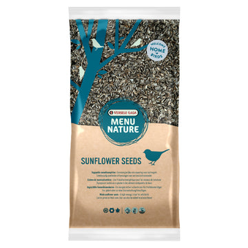 Menu Nature Sunflower Seeds 1.5kg - Petstop
