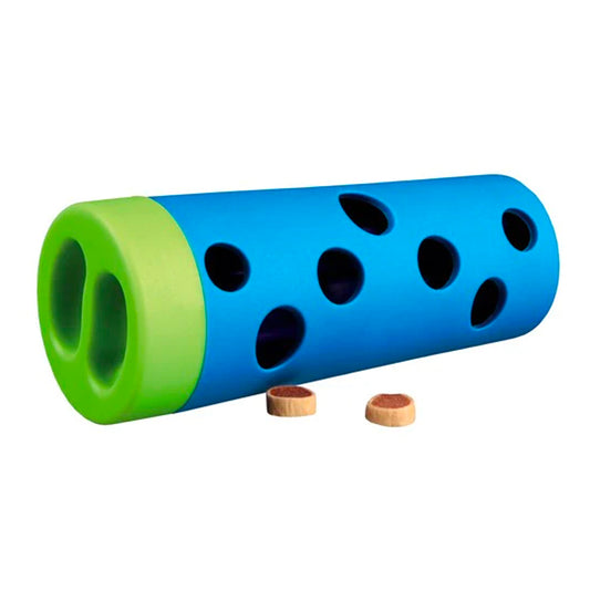 Training Lines > Interactive Play > Roly Poly Egg Treat Dispenser for Dogs