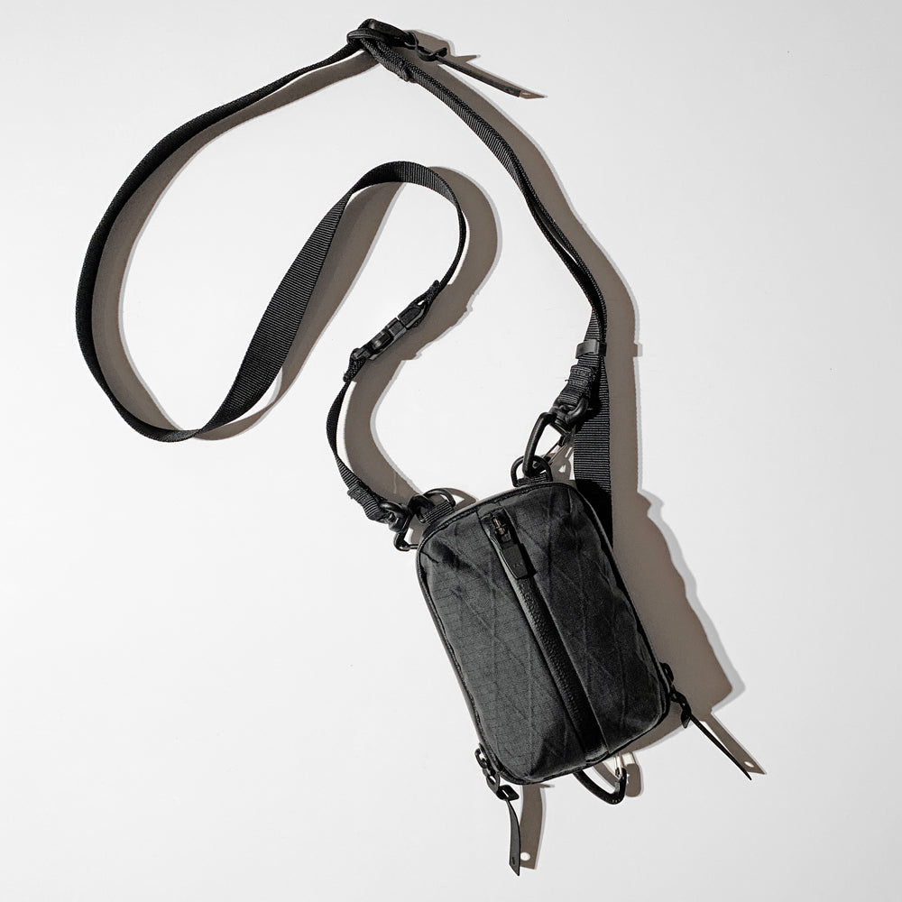 X-POD II－Sling Pack(S)