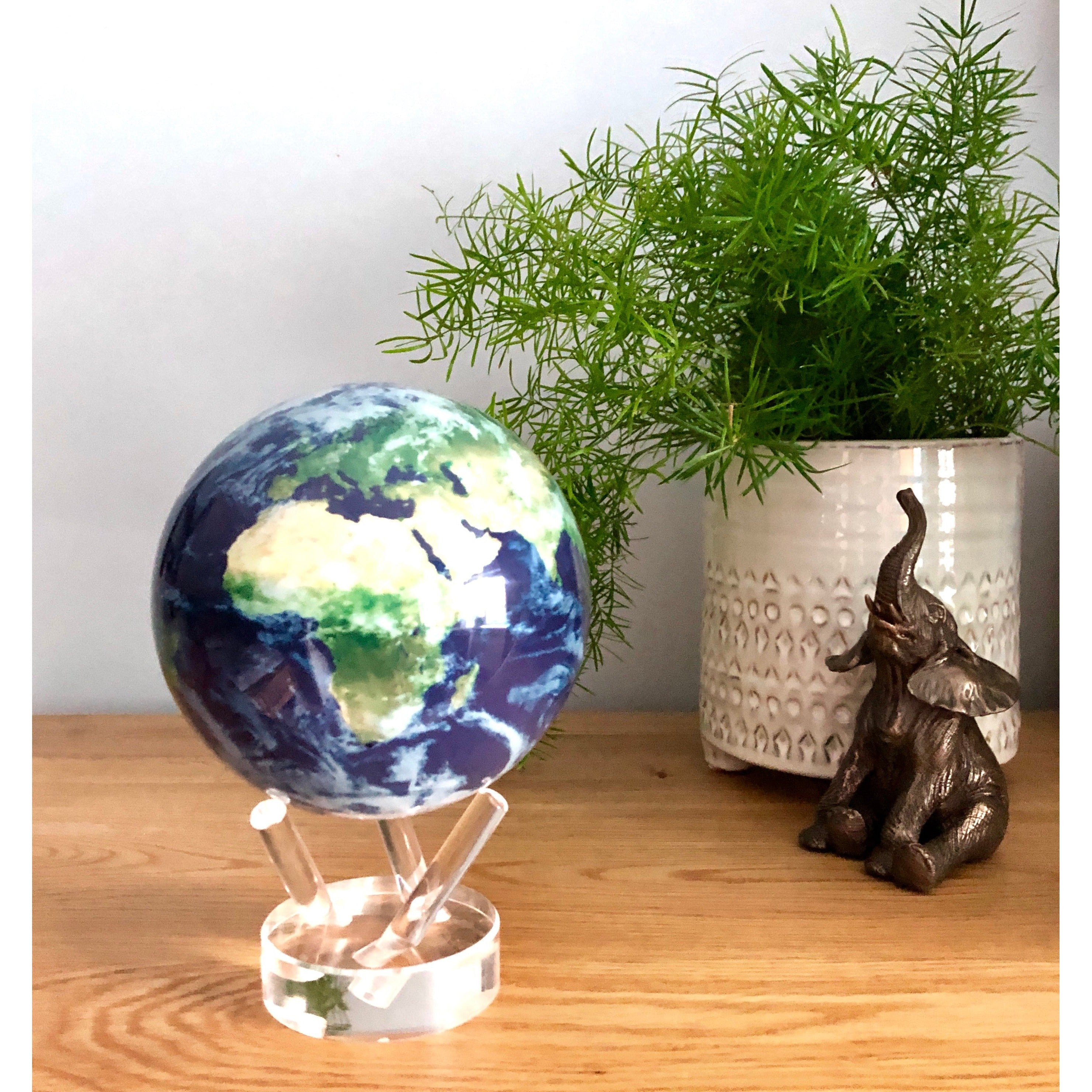 MOVA Globe | UK Stockist of 8.5