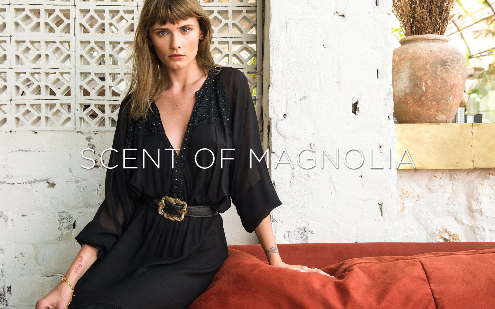 magnolia