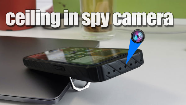 Spy Cameras 4k