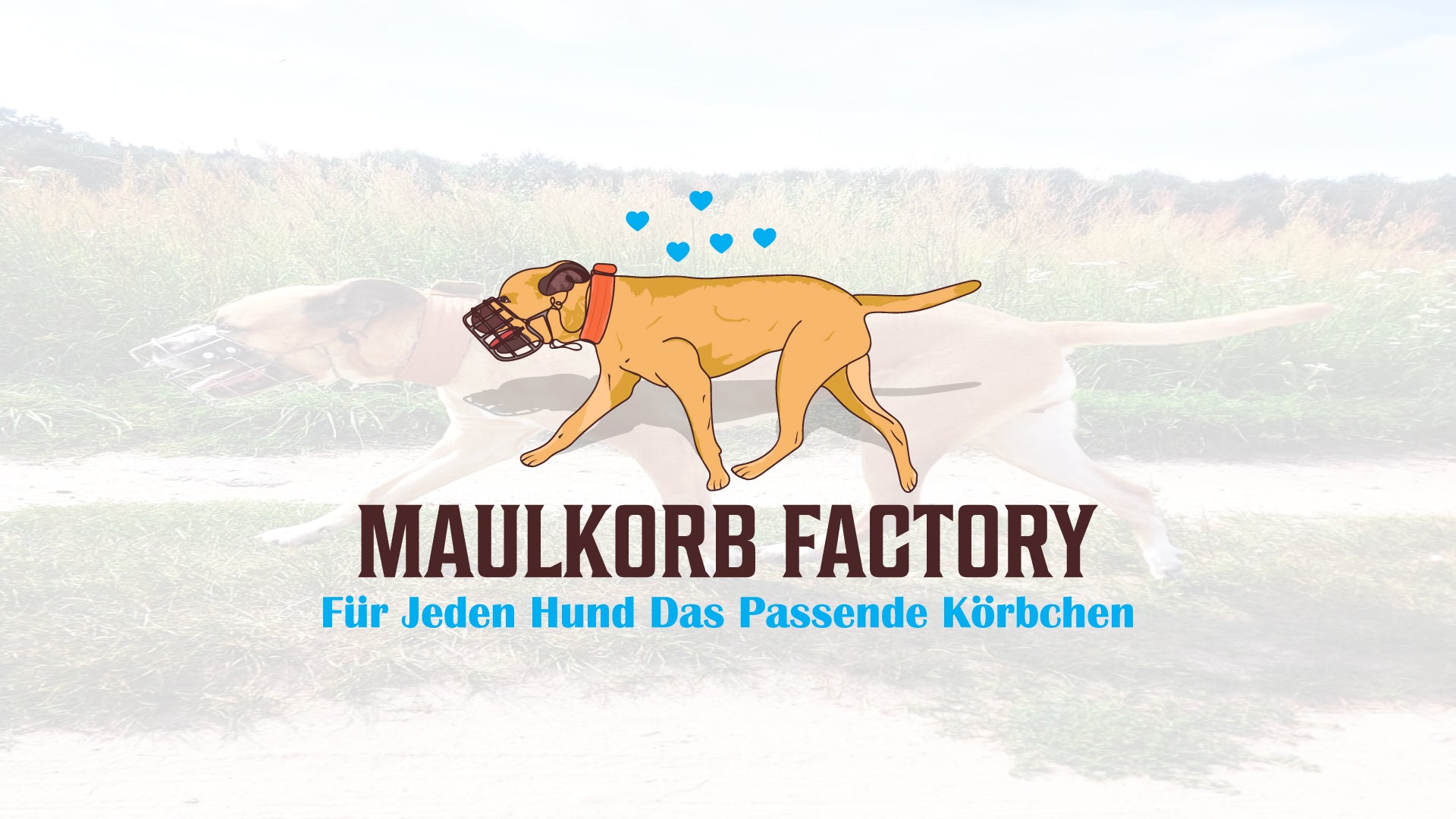 Maulkorb Factory