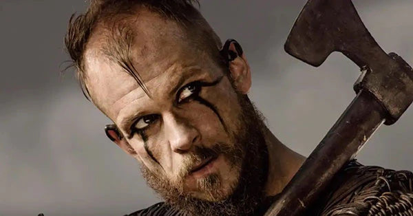 Did Ragnar Lothbrok really exist?