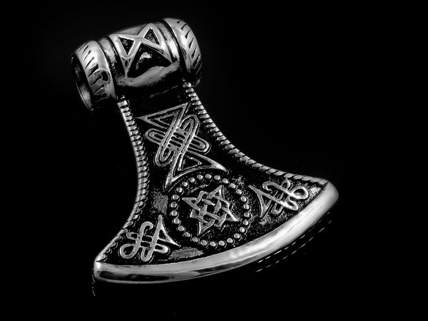 Joyería vikinga para hombres | Herencia vikinga